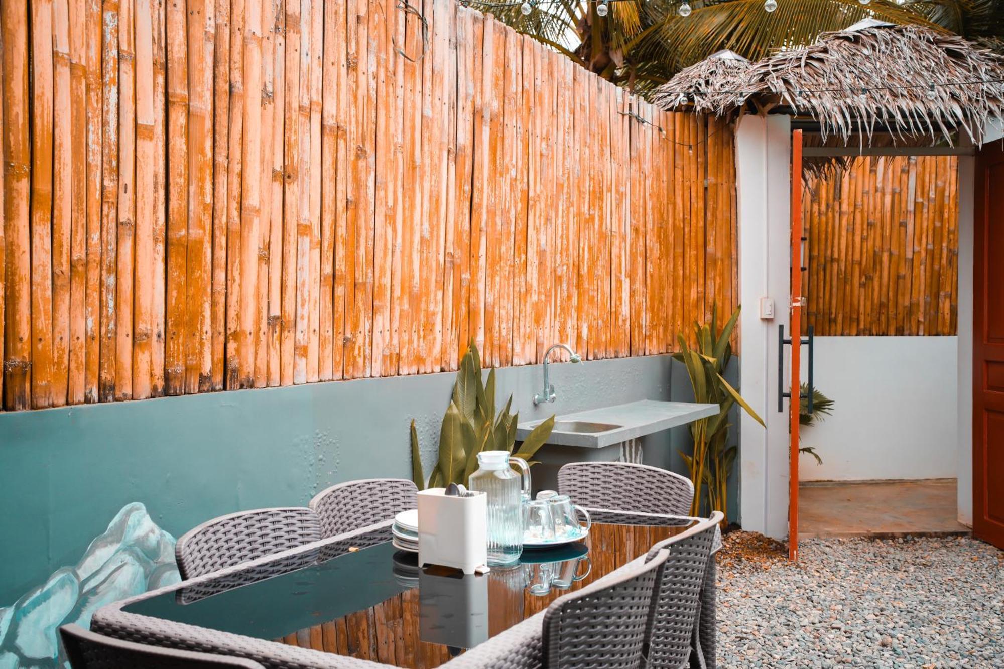ג'נרל לונה Privada Villa Siargao מראה חיצוני תמונה